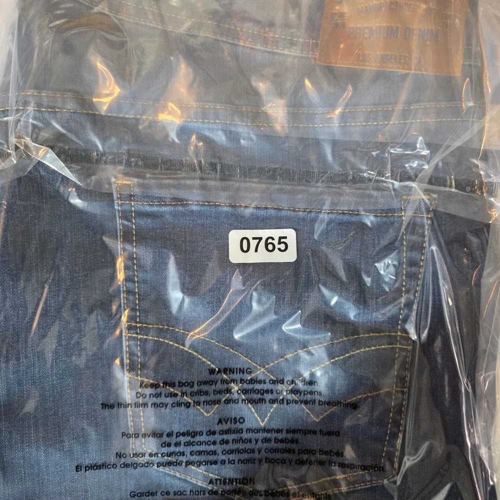 Seven7 premium denim